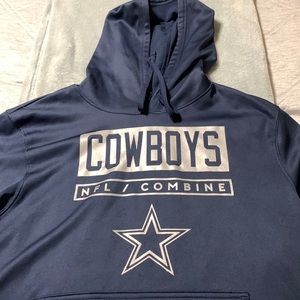 Dallas Cowboys Hoodie